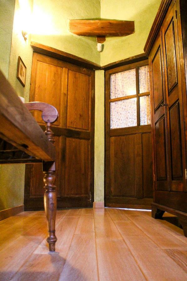 Casa Buonumore Villa Gaiola Exterior photo